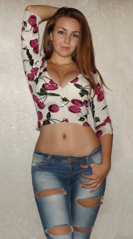 Нина, 28